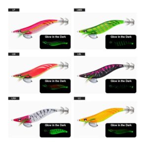 Καλαμαριέρα Γαρίδα YO-ZURI AURIE-Q A1031N 3.0