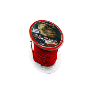 Νήμα Oceanic Team Dacron Alpha Premium Braided Fishing Line 50m