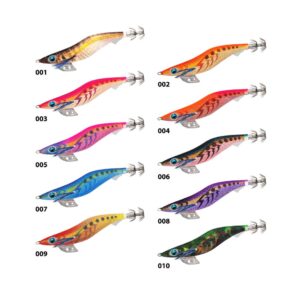 Καλαμαριέρα Γαρίδα Yamashita Egi-Oh K Super Shallow #3.0SS