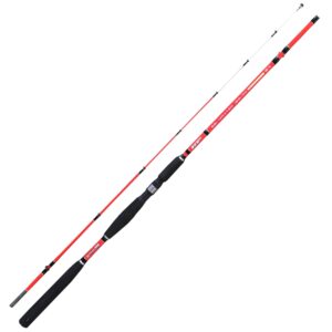 Καλάμι Ψαρέματος Boat Eging – Καθετής Oceanic Team Egi Master RD