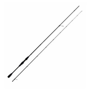 Καλάμι Ψαρέματος LRF Robinson Toshido Light Spin 2.40m 3-12gr