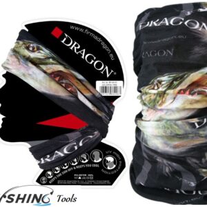 Μπαντάνα Dragon Buff BF-04-01