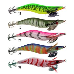 Καλαμαριέρα Γαρίδα Oceanic Team Egido Basic Normal 3.0