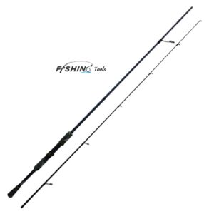 Καλάμι Ψαρέματος Eging Oceanic Team Egi Fever 8’3”/#2.0-#3.5