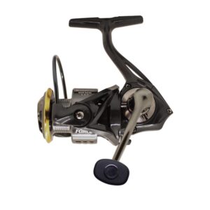 Μηχανισμός Ψαρέματος All Around - Spinning Oceanic Team FORCE GS3000