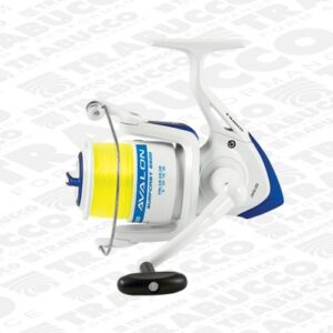 Μηχανισμός Ψαρέματος Surfcasting - Casting TRABUCCO AVALON SURFCAST PRO 6500 + ΠΕΤΟΝΙΑ MAX PLUS