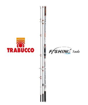 Καλάμι Ψαρέματος Surfcasting TRABUCCO DEYLAN WAVE CAST MN 4.20m 200gr