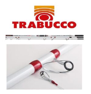 Καλάμι Ψαρέματος Surfcasting TRABUCCO DEYLAN WAVE CAST MN 4.20m 200gr - Image 2