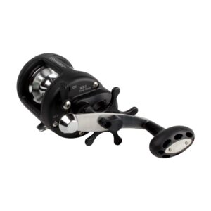 Μηχανισμός Ψαρέματος Boat Συρτής Oceanic Team Spider Reel