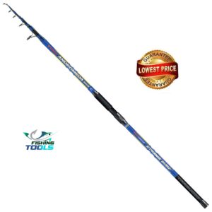 Καλάμι Ψαρέματος Surfcasting TRABUCCO Andromeda Xtreme Surf 3.60m 150gr