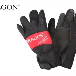 Γάντια Dragon 3 Finger Cut Neopren