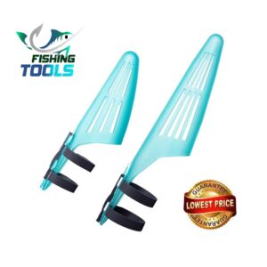 Προστατευτικά Καλαμιών Oceanic Team