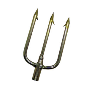 Τρίαινα Γαλβανιζέ Oceanic Team