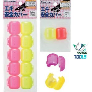 Προστατευτικό Για Καλαμαριέρες Nakazima