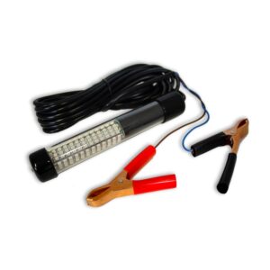 Υποβρύχια Λάμπα Led Για Καλαμάρια Oceanic Team Underwater Lamp Led Glow Χρώμα Πράσινο