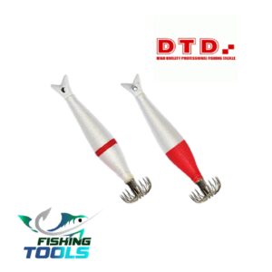 Θραψαλιέρα DTD Lead Spanjolac