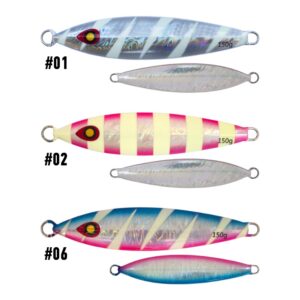 Πλάνος Oceanic Team Artist 150gr