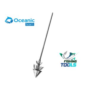 Θραψαλιέρα – Καφτερό Μολυβιού Oceanic Team