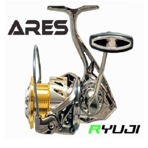 Μηχανισμός Ψαρέματος Lrf-Hrf - Eging - Spinning Ryuji ARES