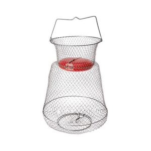 Συρμάτινο Ψαροκάλαθο Oceanic Team Float