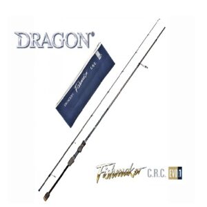 Καλάμι Ψαρέματος Spinning Dragon FISHMAKER C.R.C. EVO.1
