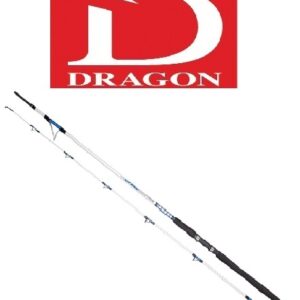 Καλάμι Ψαρέματος Shore Jigging Dragon Boat Master Tournament Pro