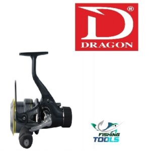 Μηχανισμός Ψαρέματος Spinning - Εγγλέζικου Dragon Fishmaker RD900i 15-20-925