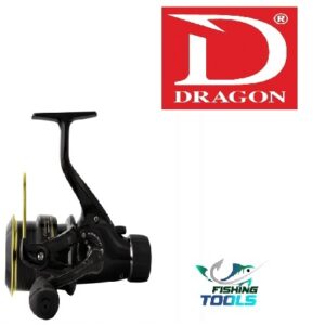 Μηχανισμός Ψαρέματος Spinning - Εγγλέζικου Dragon Fishmaker RD700i