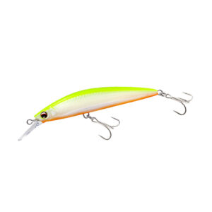Τεχνητό DUEL Hardcore Heavy Minnow 9cm 29gr F1189 Sinking