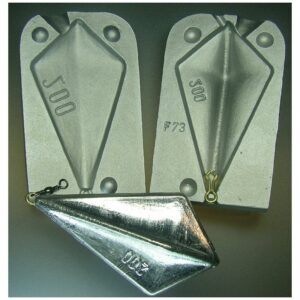 Καλούπι CNC F73 Ασανσέρ 200gr