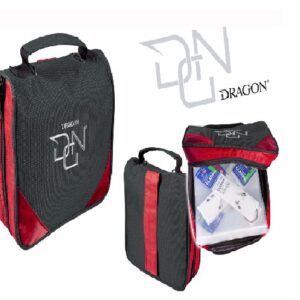 Τσαντάκι Εξαρτημάτων Με Θήκες Dragon DGN