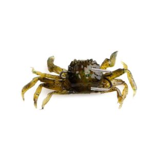 Χταποδιέρα Oceanic Team Καβούρι 3D