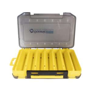 Κασετίνα Τεχνητών Yellow Medium Oceanic Team