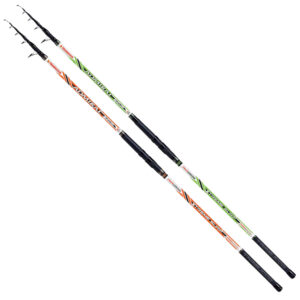 Καλάμι Ψαρέματος Surfcasting TRABUCCO ADMIRAL XTREME SURF MN 4.20m 200gr