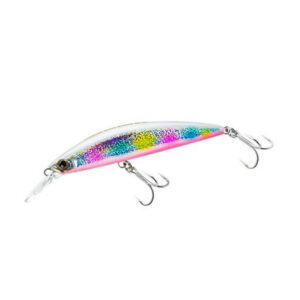 Τεχνητό DUEL Hardcore Heavy Minnow 70cm 16gr F1188 Sinking