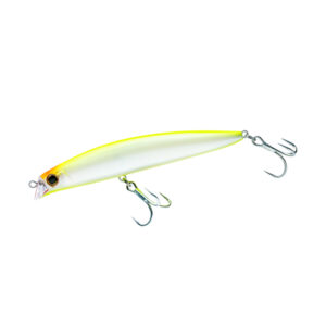 Τεχνητό DUEL Hardcore Shallow Runner 12cm 21gr F1194 Floating