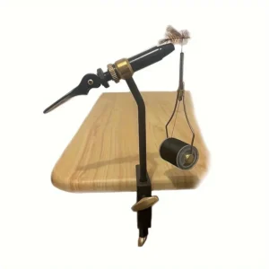 Περιστροφική Μέγγενη Primus Για Δέσιμο Αγκιστριών, Κατασκευή Assist κτλ