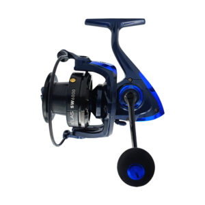 Μηχανισμός Ψαρέματος Surfcasting Oceanic Team Atlas SW6000