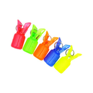 Προστατευτικό Για Καλαμαριέρες Oceanic Team Squid Jig Hook Keepers 5pcs