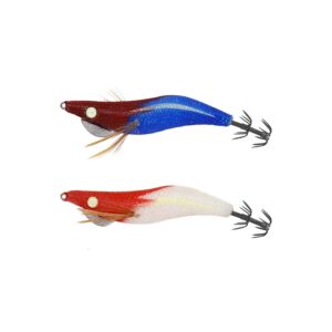 Καλαμαριέρα Γαρίδα Nakazima SHARP-DROPPER 2.2