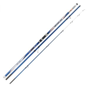 Καλάμι Ψαρέματος Surfcasting Kali Kunnan Hexaflex 4.20m 100-200gr