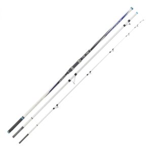 Καλάμι Ψαρέματος Surfcasting Kali Kunnan Ragnarok 4.20m 100-250gr