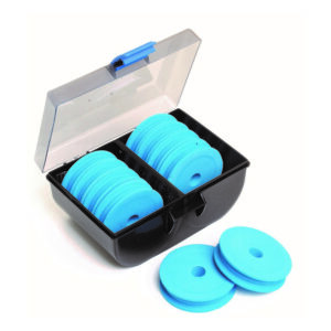 Κουτί Με Φελλούς Για Παράμαλλα Uno Ε-018