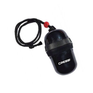 Στεγανή Κάψουλα Cressi Dry Box 110mm