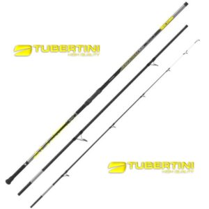 Καλάμι Ψαρέματος Surfcasting Tubertini Anatem Evo