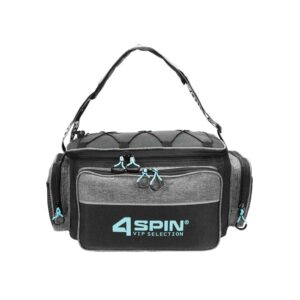 Τσάντα Μεταφοράς Εξοπλισμού Robinson 4Spin T02 Fishing Bag