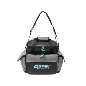 Τσάντα Μεταφοράς Εξοπλισμού Robinson 4Spin T03 Fishing Bag